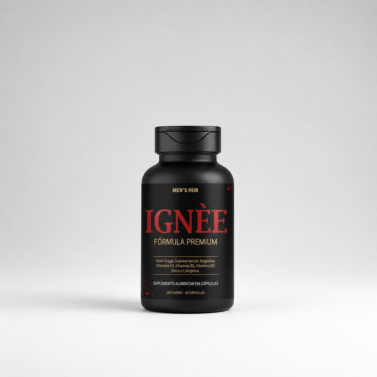 IGNÈE