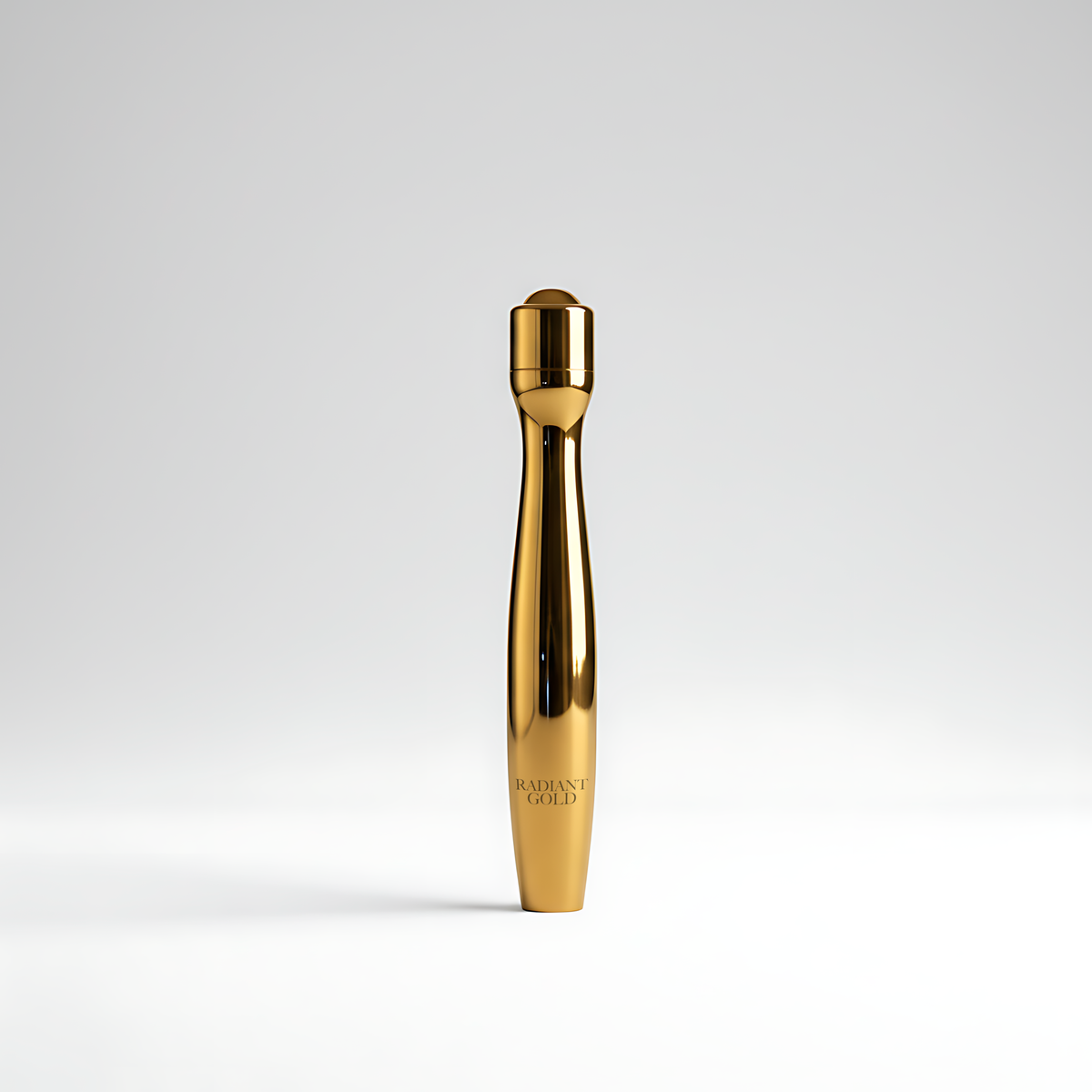 Radiant Gold