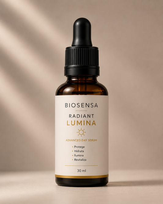 Radiant Lumina sérum facial dia 30 ml